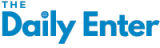 The Daily Enter Logo