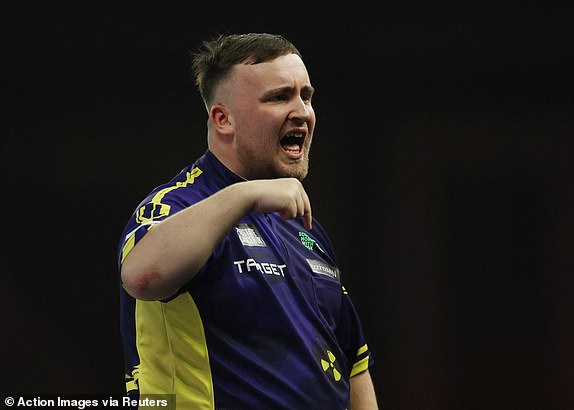 Luke Littler vs Ian White – World Darts Championship: Live results and set-by-set updates as The Nuke look to place in the quarter-finals for the second year in a row