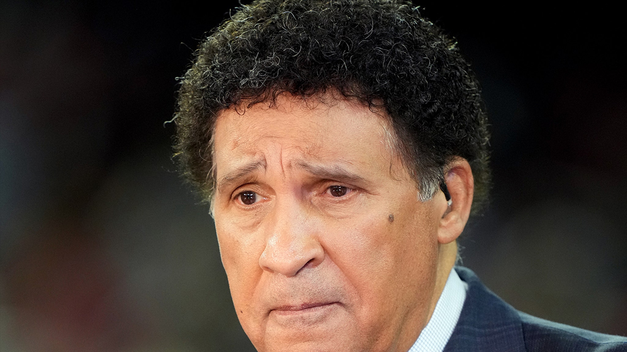 Sportscasting legend Greg Gumbel has died at the age of 78 after a battle with cancer