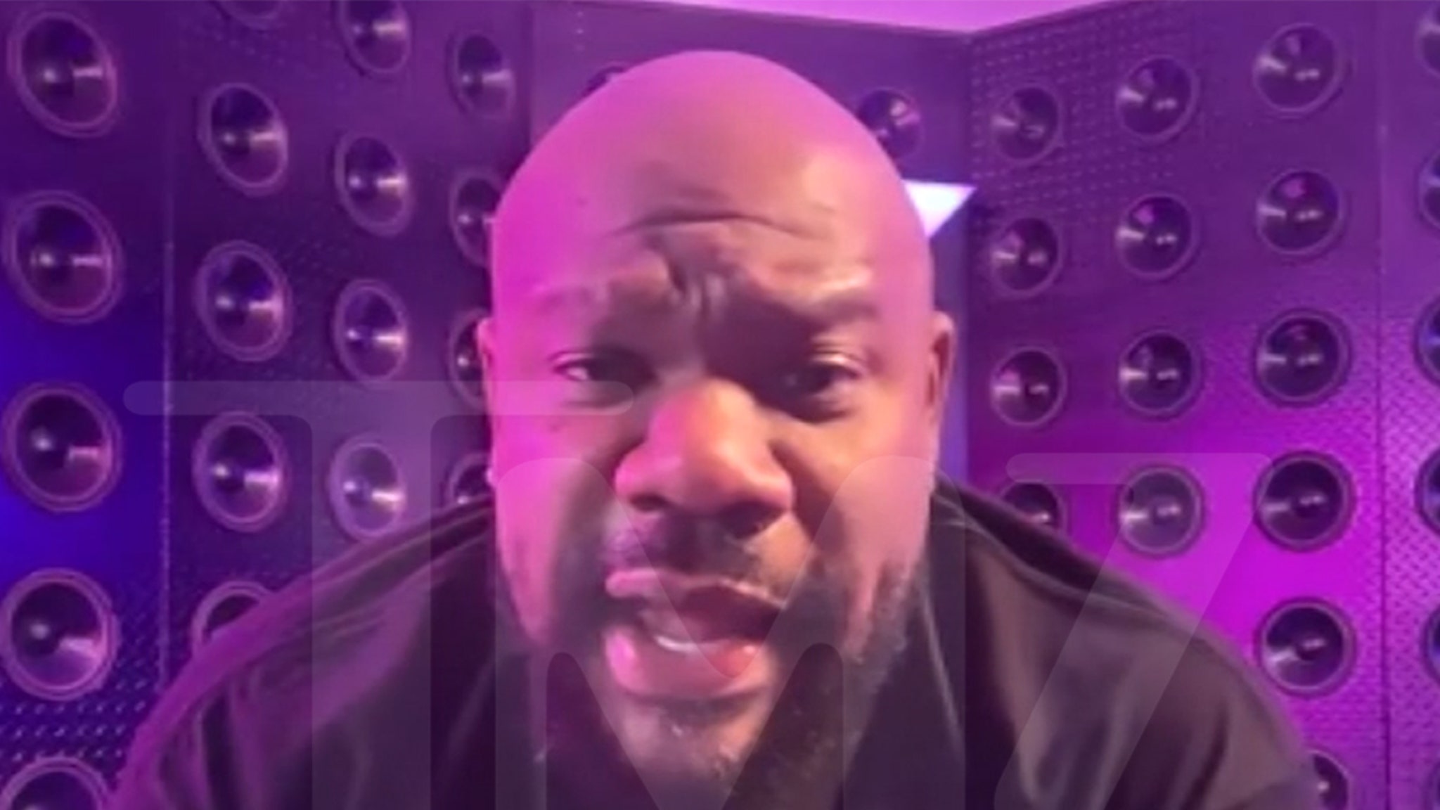 Isaac Hayes III describes racist incident involving “Karen” in Atlanta neighborhood