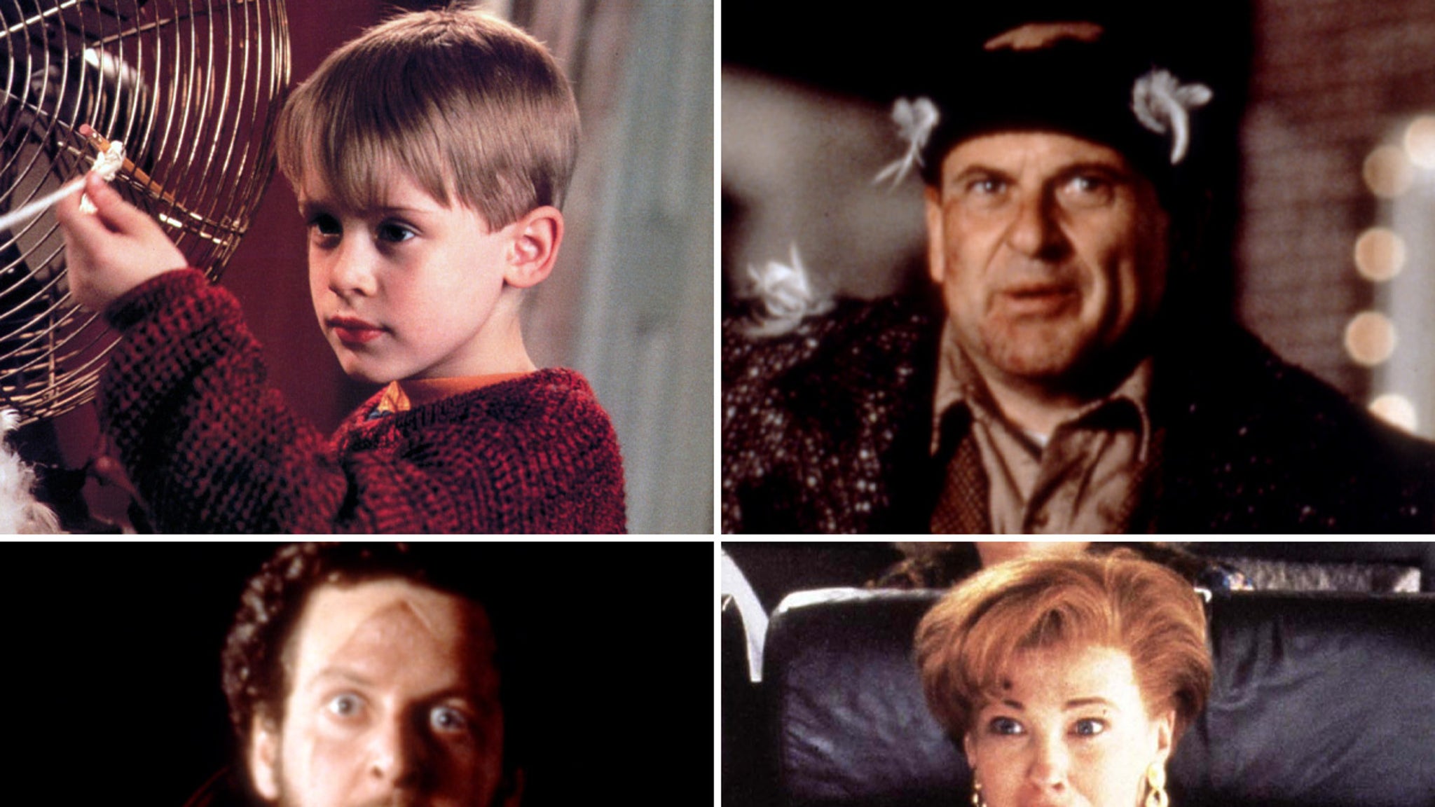 Home Alone Cast Review… “Memba Them?!”