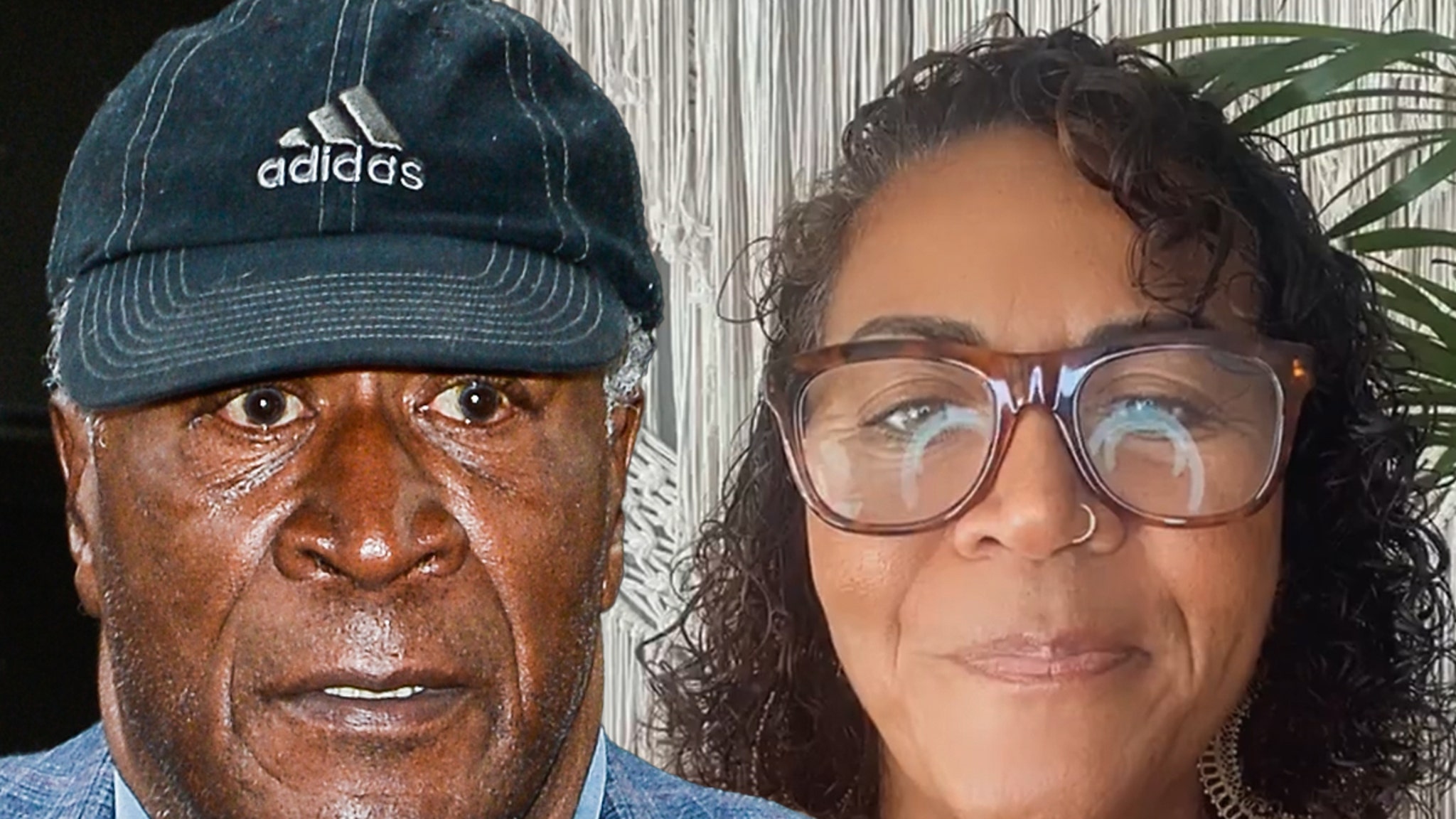 John Amos' daughter hires a lawyer to investigate the circumstances of his death