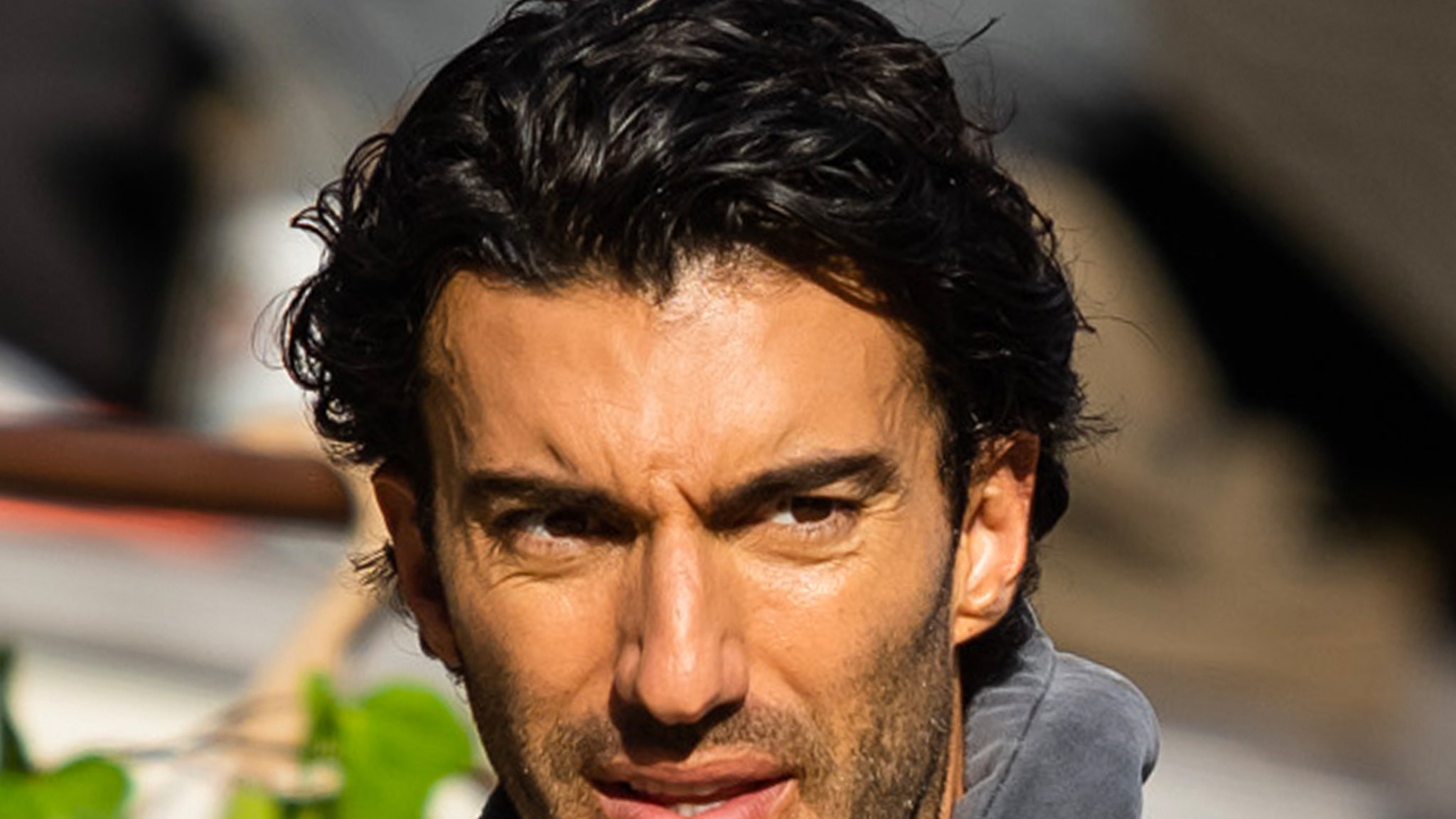 Justin Baldoni has his Women's Advocacy Award revoked following lawsuit against Blake Lively