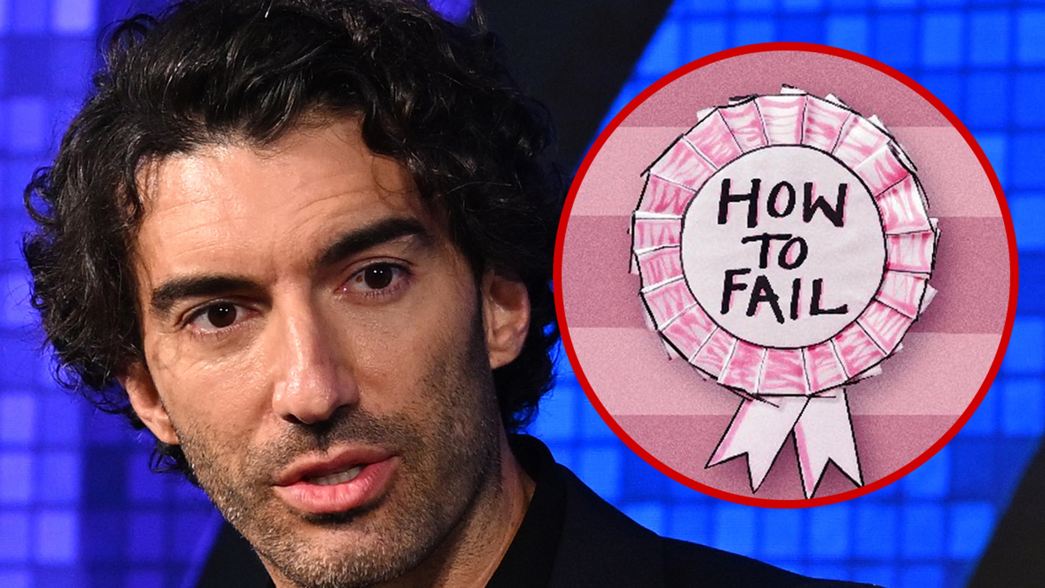 Podcaster records Justin Baldoni episode amid Blake Lively legal battle