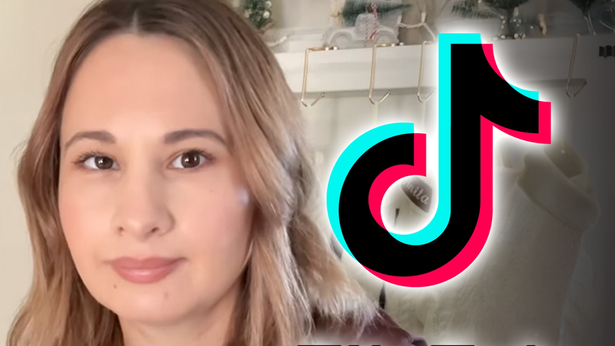 Gypsy Rose Blanchard says TikTok was hacked and claims the suspected hacker wants money