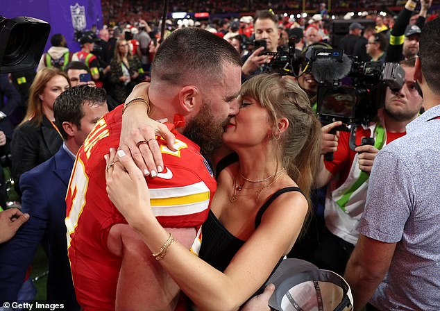 What 2025 could bring for Travis Kelce: NFL retirement, Taylor Swift proposal… or will he become a dad?