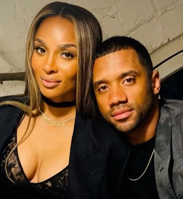 Russell Wilson and Ciara Give Steelers Team Amazing Christmas Gifts Ahead of Showdown with Chiefs