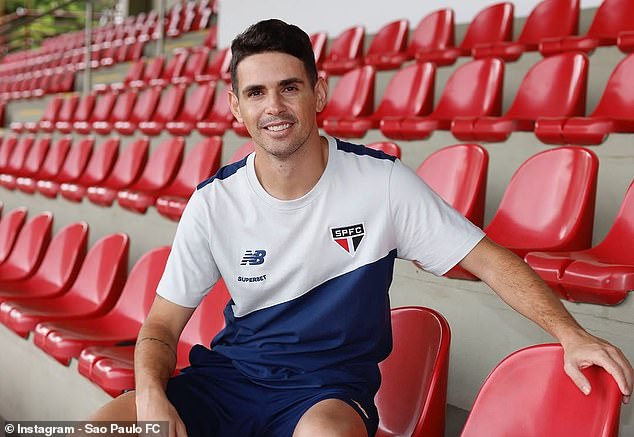 Former Chelsea star Oscar returns 'home' as he ends his eight-year spell in the Chinese Super League after winning a HUGE total pay package.