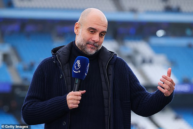 Pep Guardiola admits Manchester City “have to add players” in January as the struggling champions look to strengthen their defense and midfield.