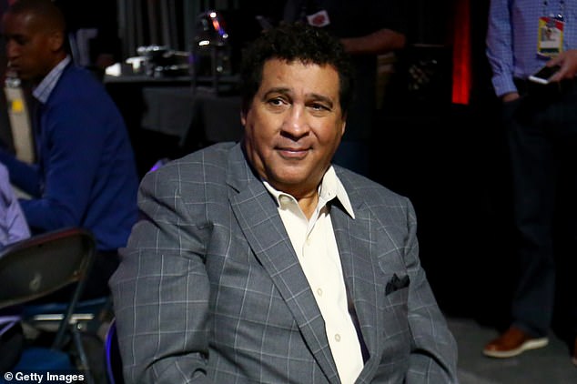 Legendary sportscaster Greg Gumbel dies at 78