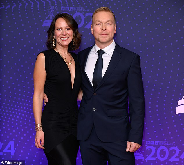 Sir Chris Hoy opens up about his “unimaginable” year following his terminal cancer diagnosis and reveals how he has dealt with accepting the stage 4 disease in public.