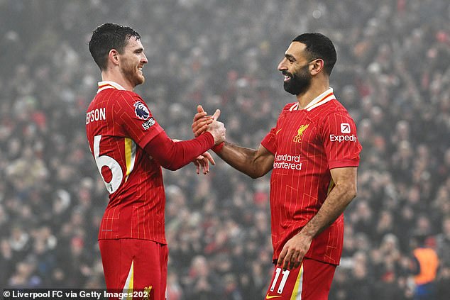 Jamie Carragher predicts who will emerge victorious in the Premier League title race and shares a “concern” for Liverpool – but who else has he tipped for success in 2025?