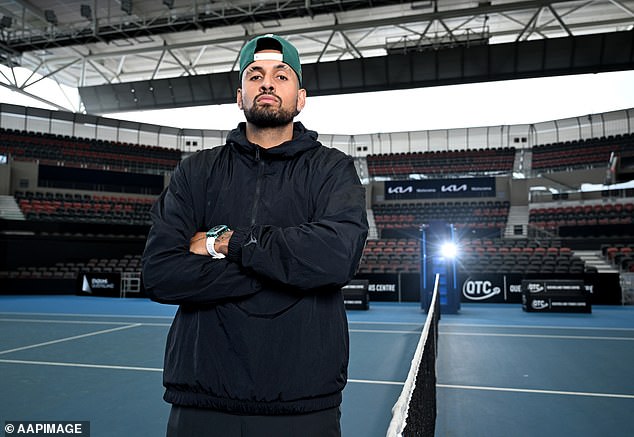 Nick Kyrgios savagely attacks Jannik Sinner and Iga Swiatek and calls their doping scandals “disgusting”