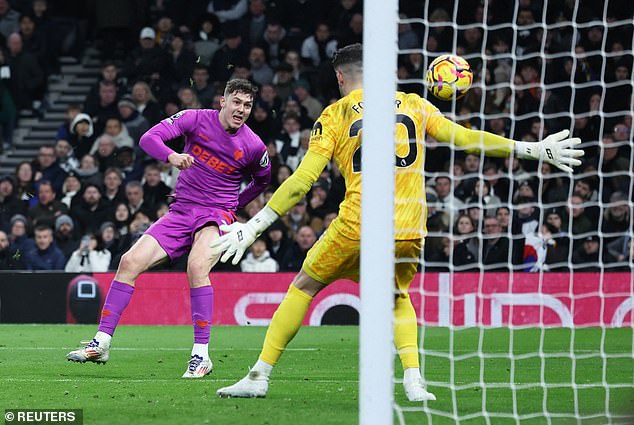 Tottenham 2-2 Wolves: Pressure mounts on Ange Postecoglou as Spurs are loudly booed at final whistle after late equalizer