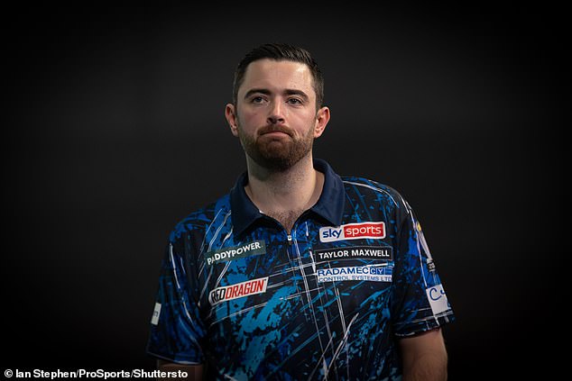 Defending champion Luke Humphries TAKES OUT of the World Darts Championship after losing to Peter Wright, as Scot has the last laugh after war of words broke out between the pair before their last-16 clash.