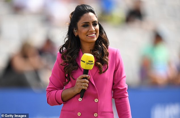 Cricket fans go crazy over Isa Guha's comment in Boxing Day Test – for a VERY surprising reason