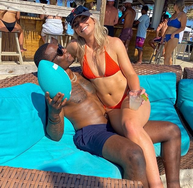 Who is Mikaela Worley? Everything you need to know about Jeremy Reaves' future wife after he proposed to her in the countryside