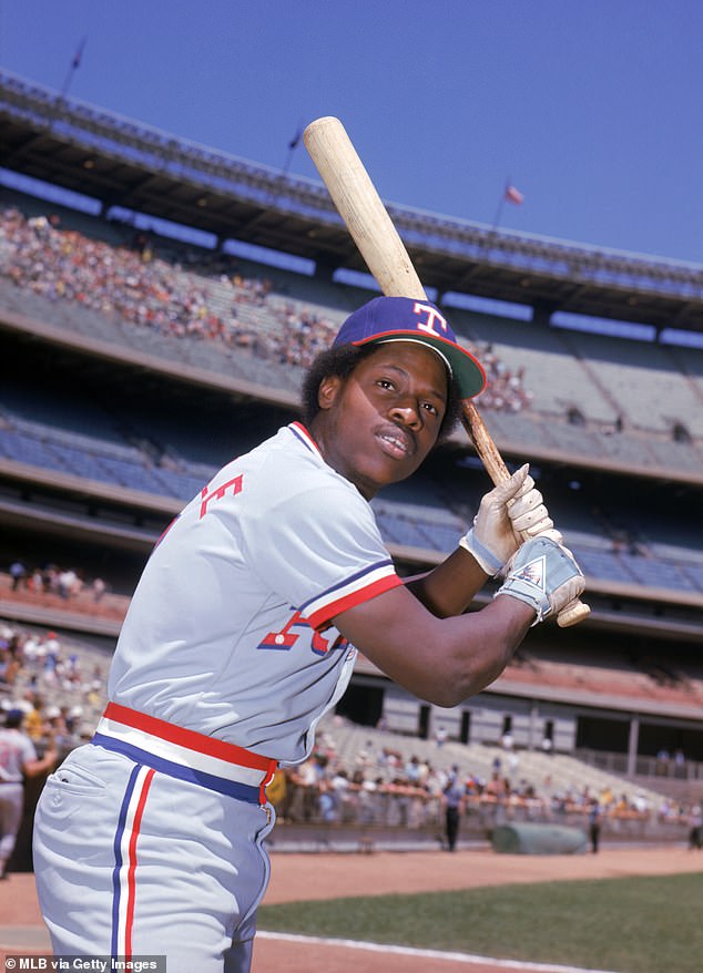 Former MLB star Lenny Randle dies at 75 as tributes pour in