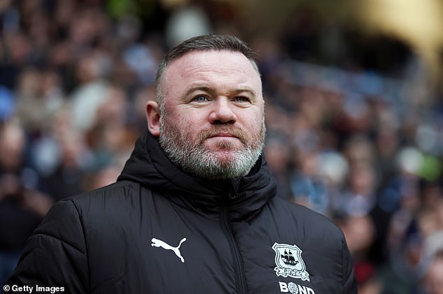 Wayne Rooney responds with lengthy statement after being sacked by Plymouth, as former boss thanks supporters for “memories we will share forever”.