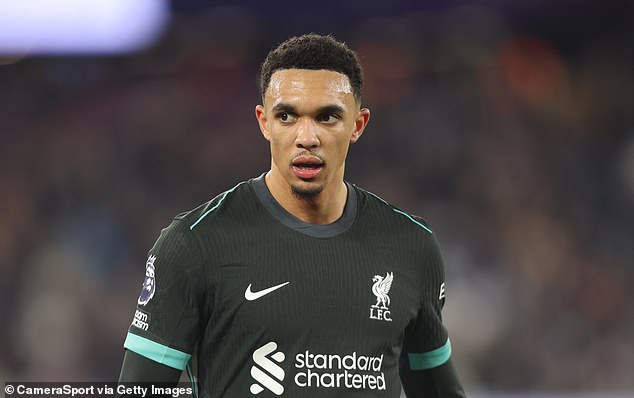 Liverpool legends Jamie Carragher and Michael Owen reveal what is REALLY going on with Trent Alexander-Arnold's future, after the Reds rejected an offer from Real Madrid.