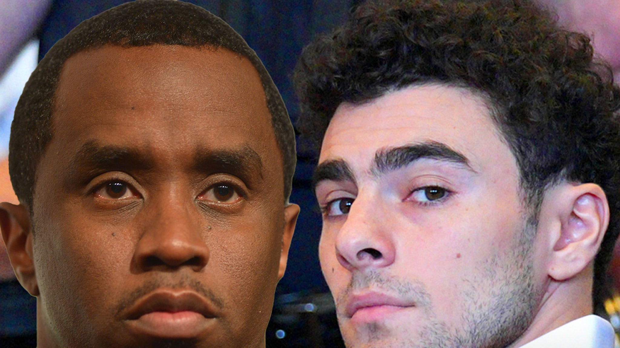 Luigi Mangione and Diddy are being held in separate units in the New York prison