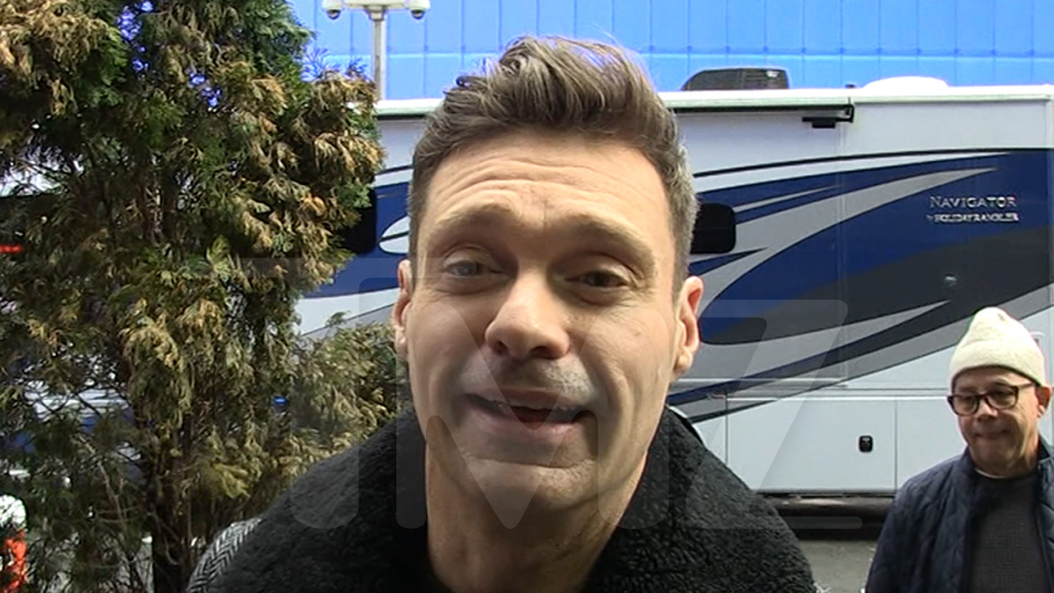 Ryan Seacrest reveals the “most challenging part” of hosting New Year's Eve