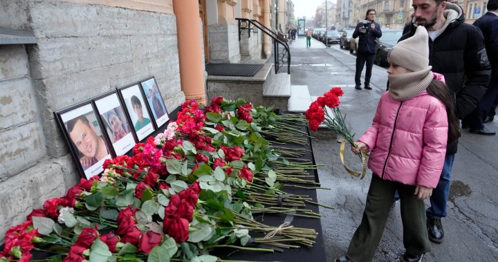 Azerbaijan mourns the victims of the plane crash. Could Russia have damaged the plane? – National