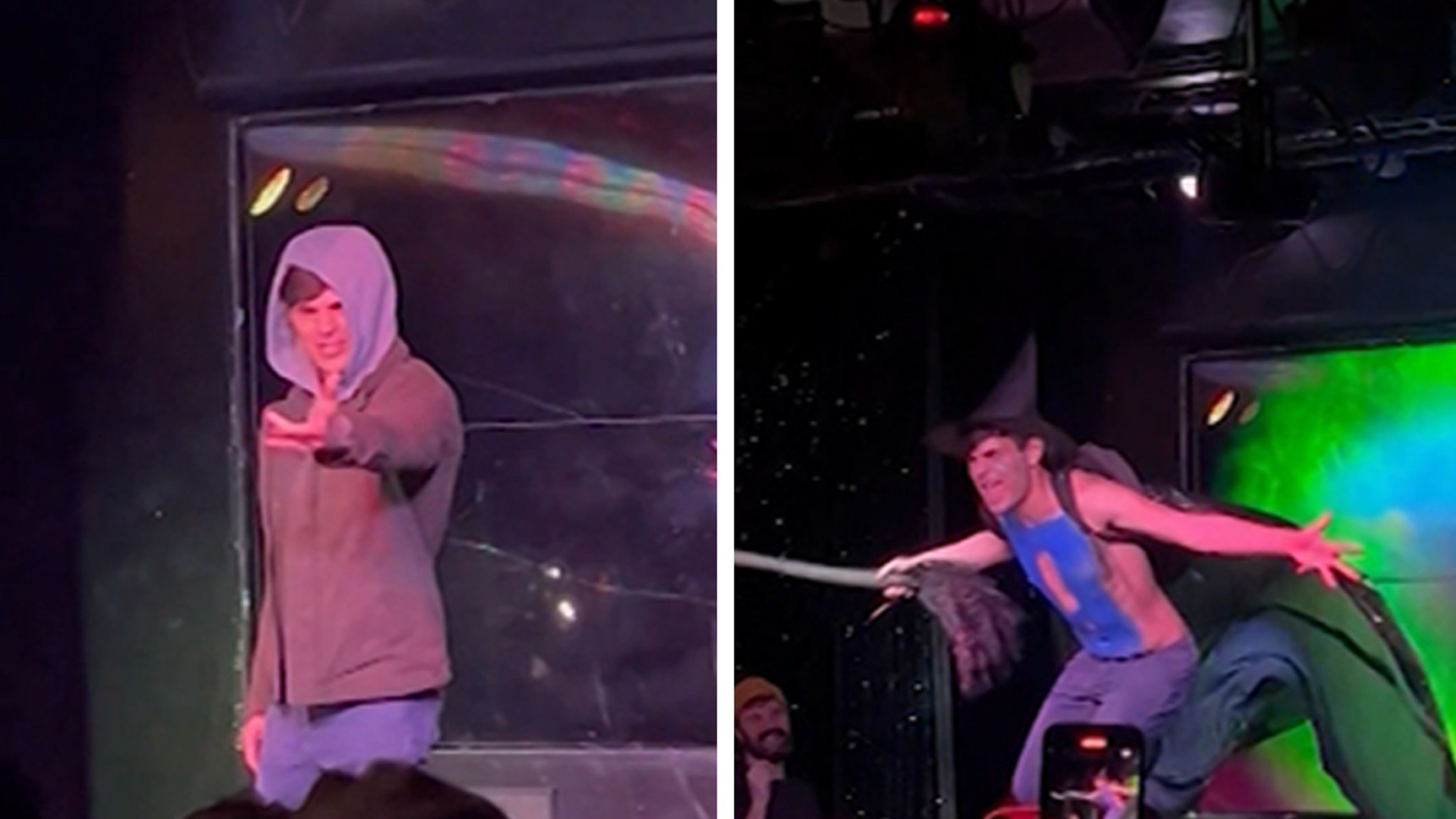 Luigi Mangione inspires “crazy” drag performance, triggers reactions online