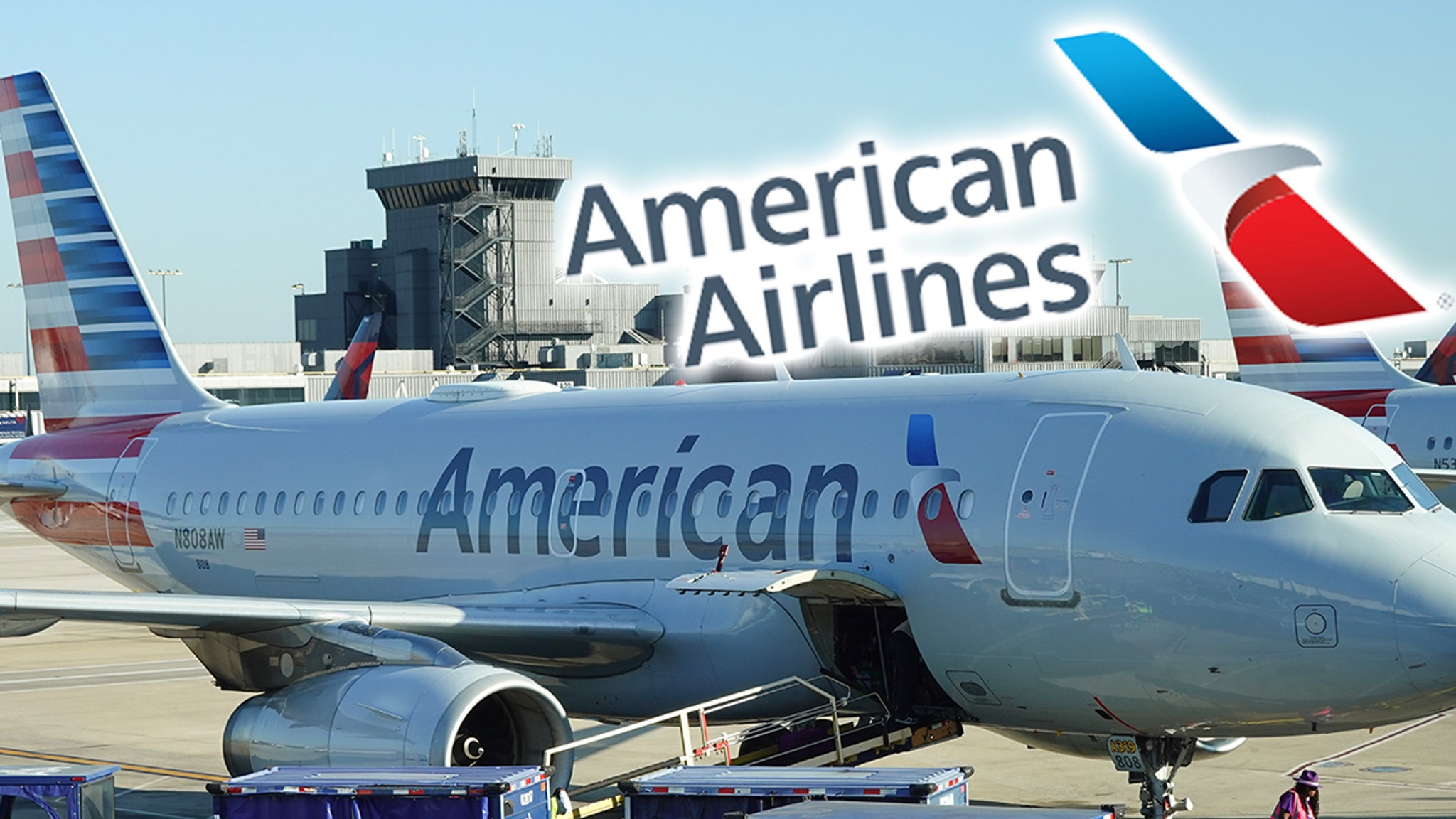 American Airlines is resuming flights after a nationwide grounding on Christmas Eve