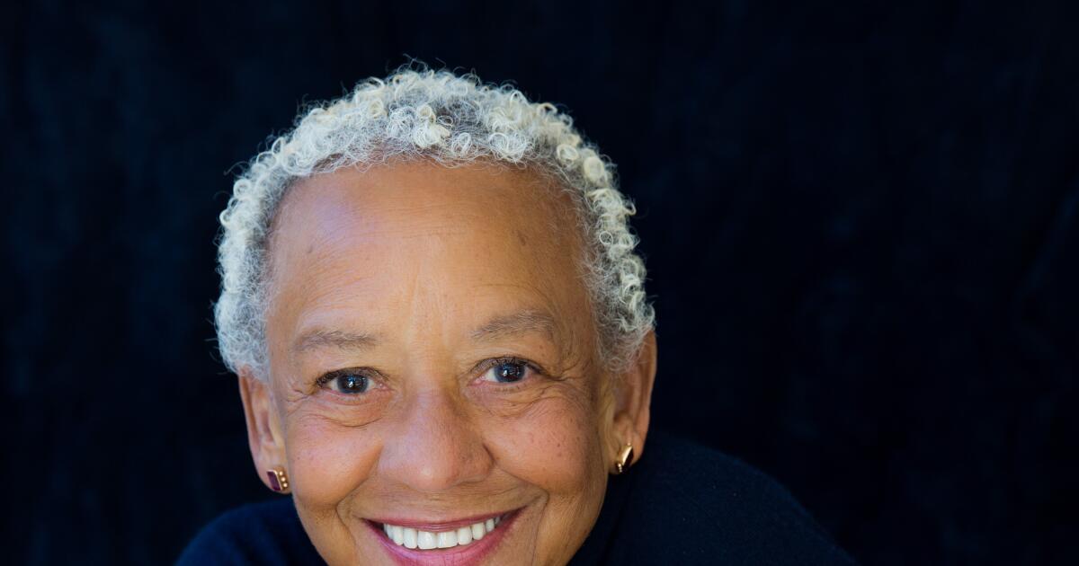 Nikki Giovanni, poet and civil rights activist, dies at 81