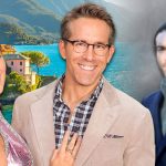 Blake Lively & Ryan Reynolds on vacation in the middle of the Justin Baldoni War