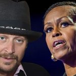 Kid Rock slams Michelle Obama for skipping Trump's inauguration