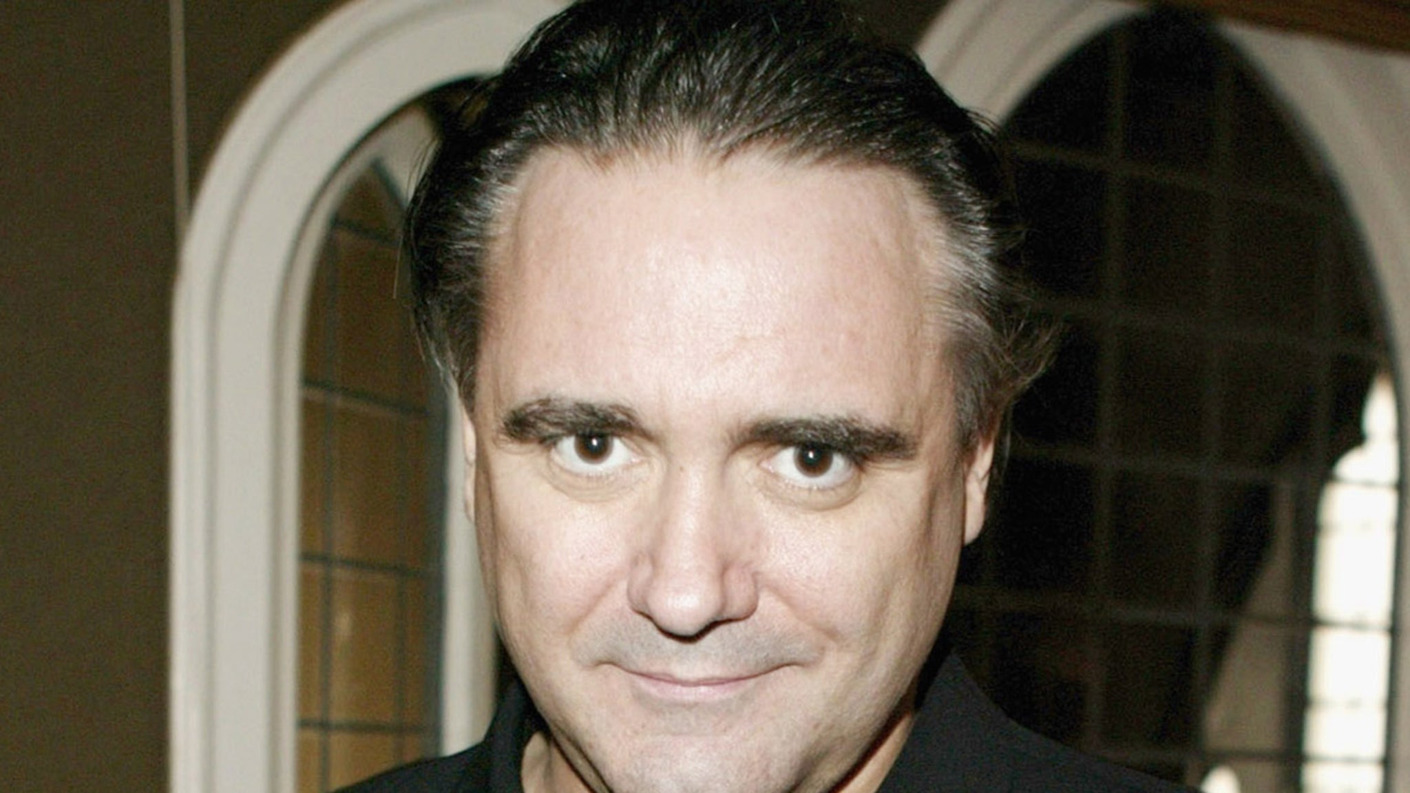 “Whose line is it anyway?” star Tony Slattery has died at the age of 65