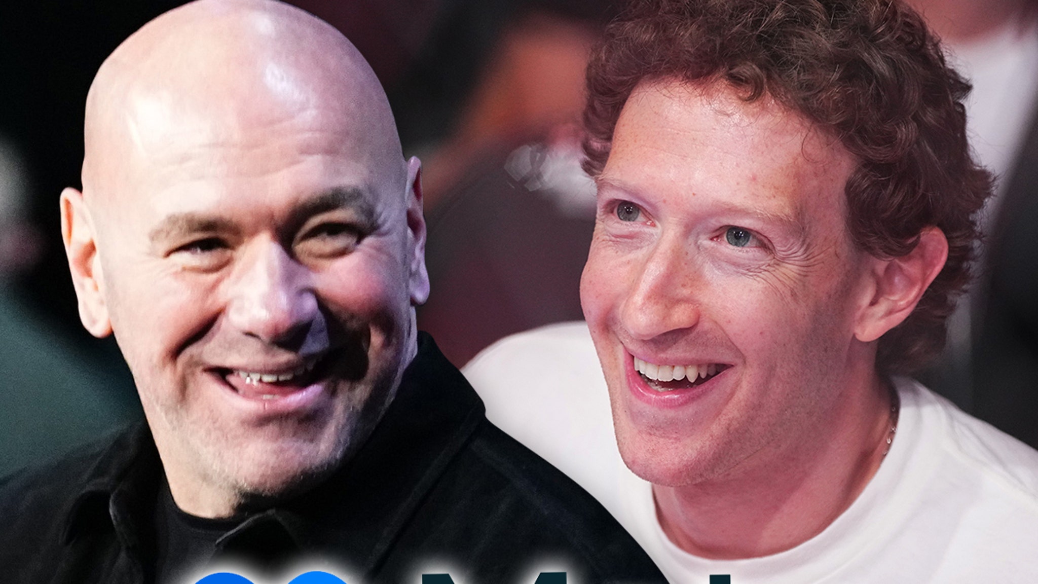 Dana White joins Meta board, Mark Zuckerberg “excited”