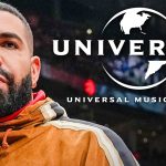 Drake files federal defamation lawsuit against UMG for “Not Like Us.”