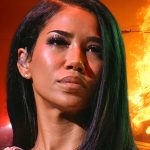 Jhené Aiko's Home Burns Down in LA Fire, Shares Photo by Blaze