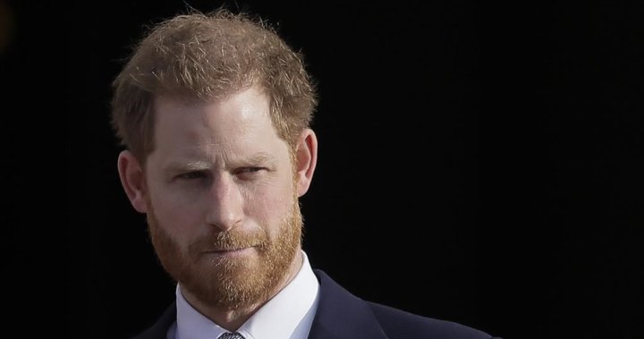 Prince Harry Receives Apology, Big Settlement From Murdoch British Tabloids Over Intrusion – National