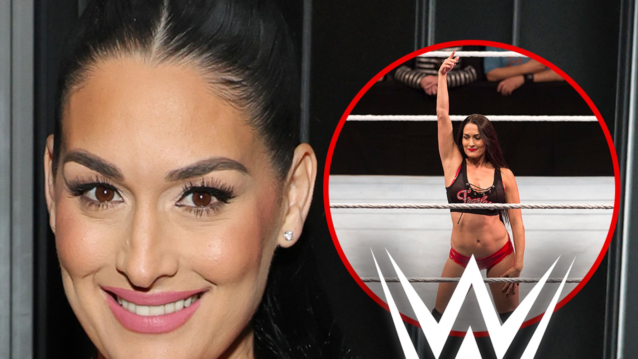 Nikki Bella in conversation with WWE about a possible return to the ring