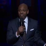 Dave Chappelle tackles Diddy freak-off parties and Donald Trump in 'SNL' monologue