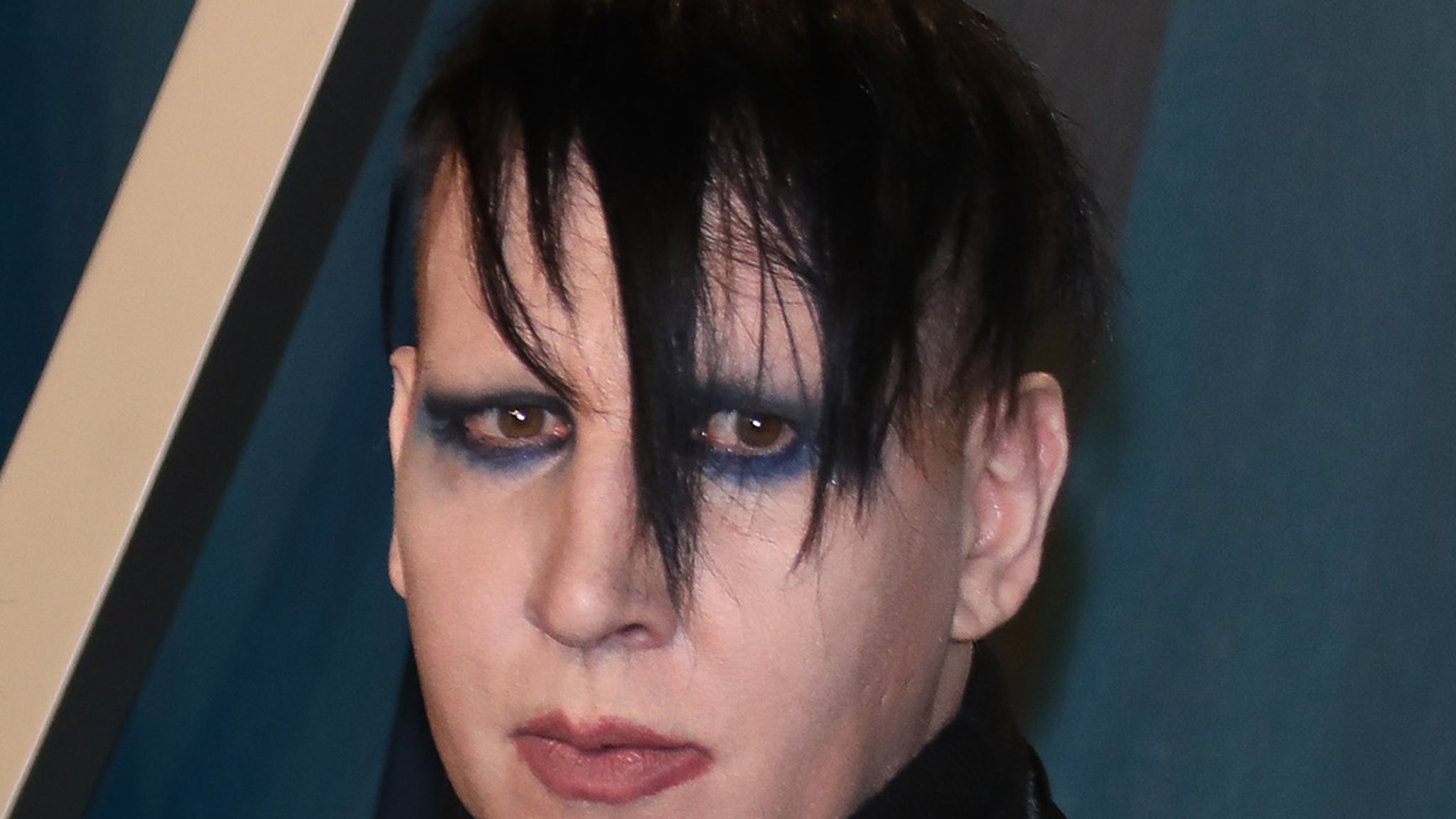 Marilyn Manson will not be charged with sexual assault, domestic violence