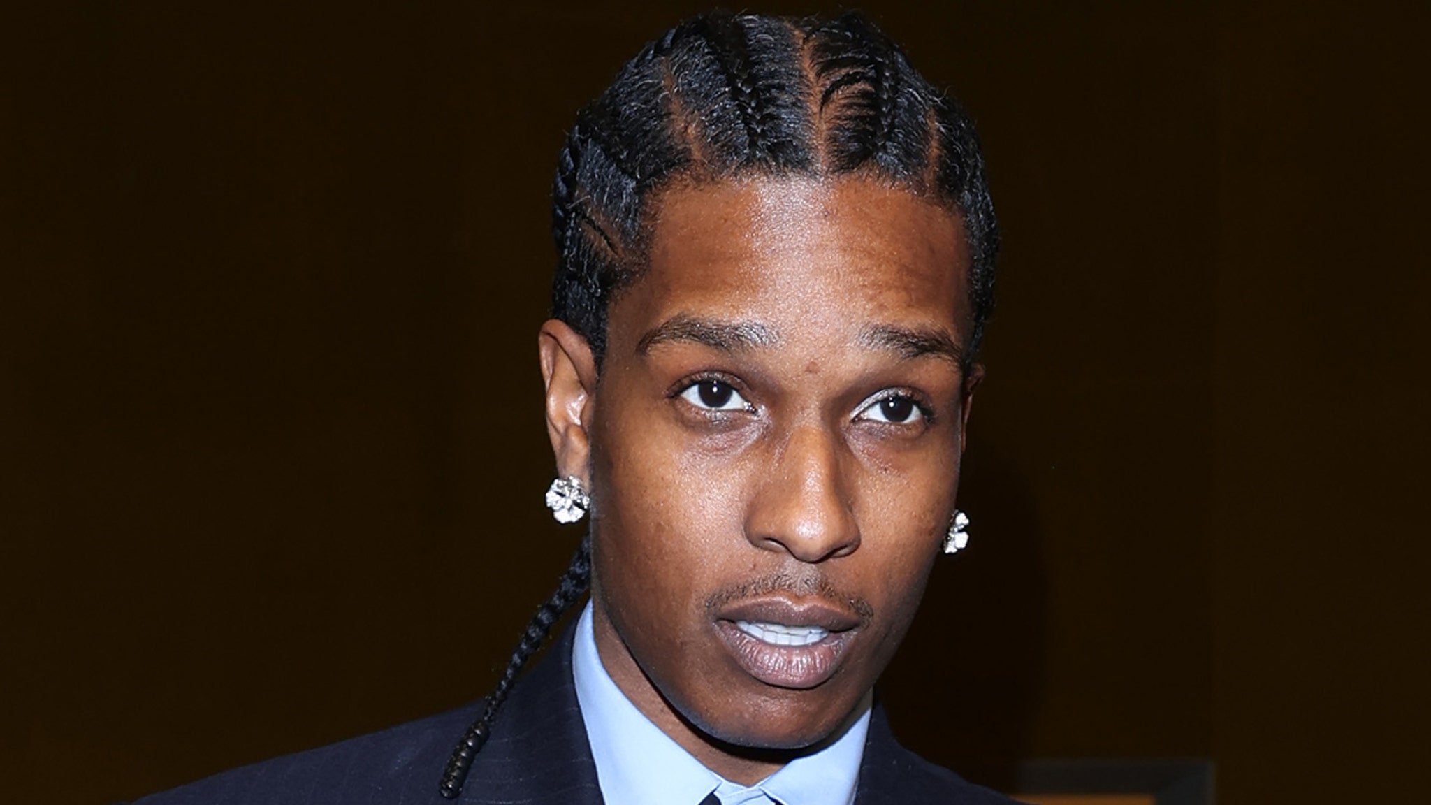 A$AP Rocky rejected plea bargain because it was a career field