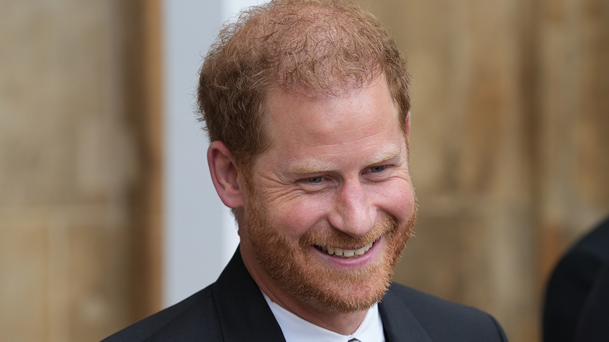 Prince Harry wins settlement in espionage lawsuit against News Group newspapers