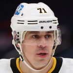 NHL star Evgeni Malkin's Stanley Cup rings found after break-in