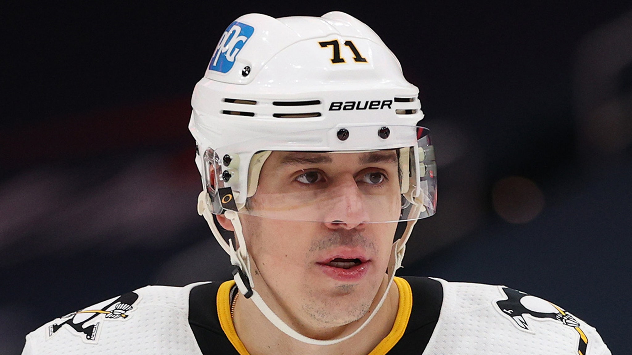 NHL star Evgeni Malkin's Stanley Cup rings found after break-in