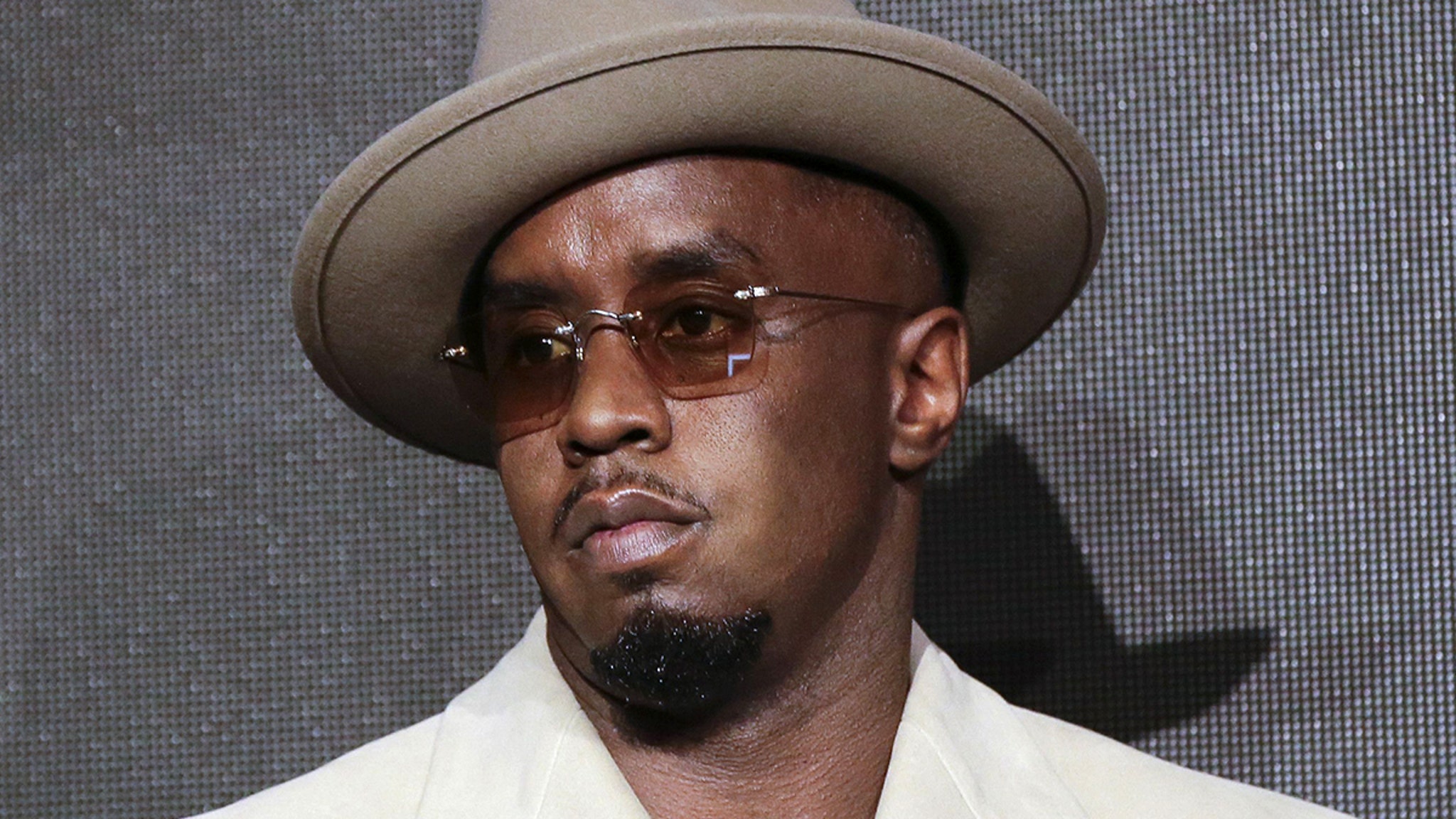 Another Jane Doe hits Diddy with a new sexual assault lawsuit