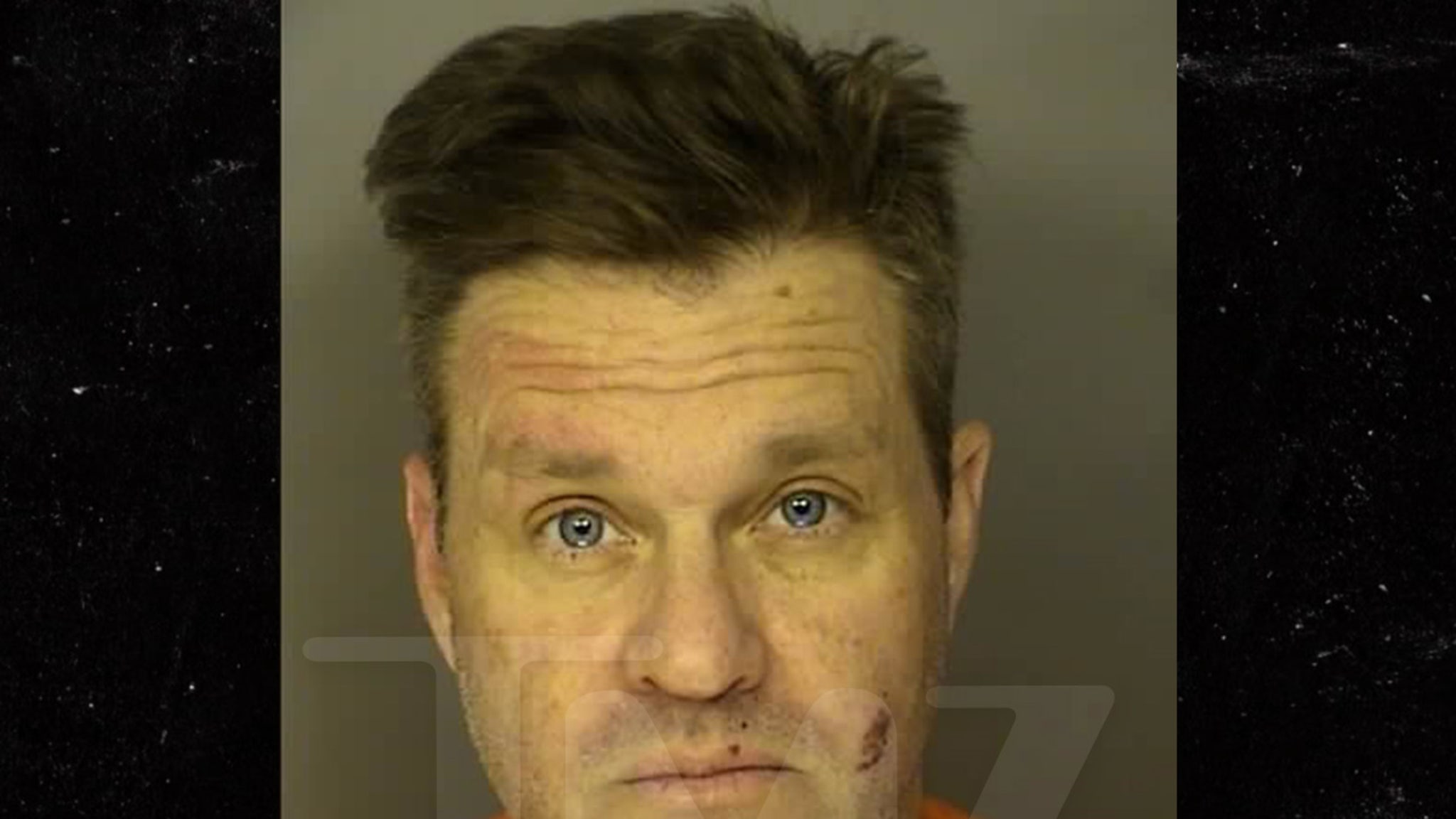 Zachery Ty Bryan arrested again for domestic violence