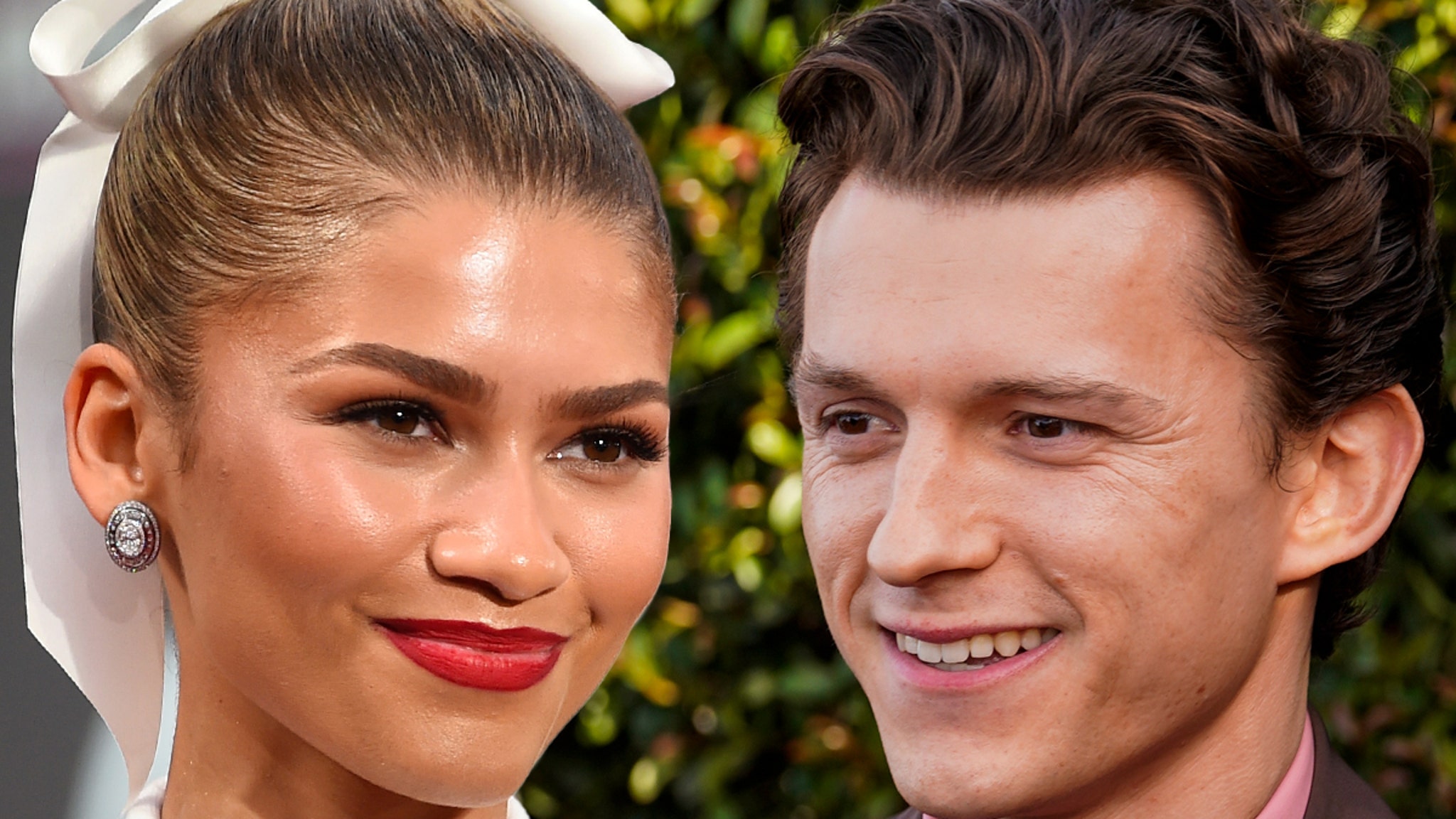 Zendaya gets engaged to Tom Holland