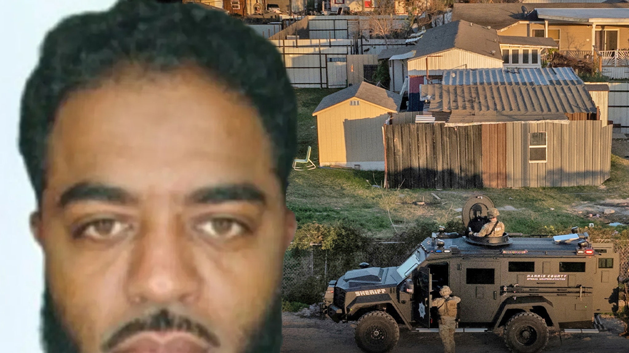 New Orleans terrorist Shamsud-Din Jabbar's path to financial ruin