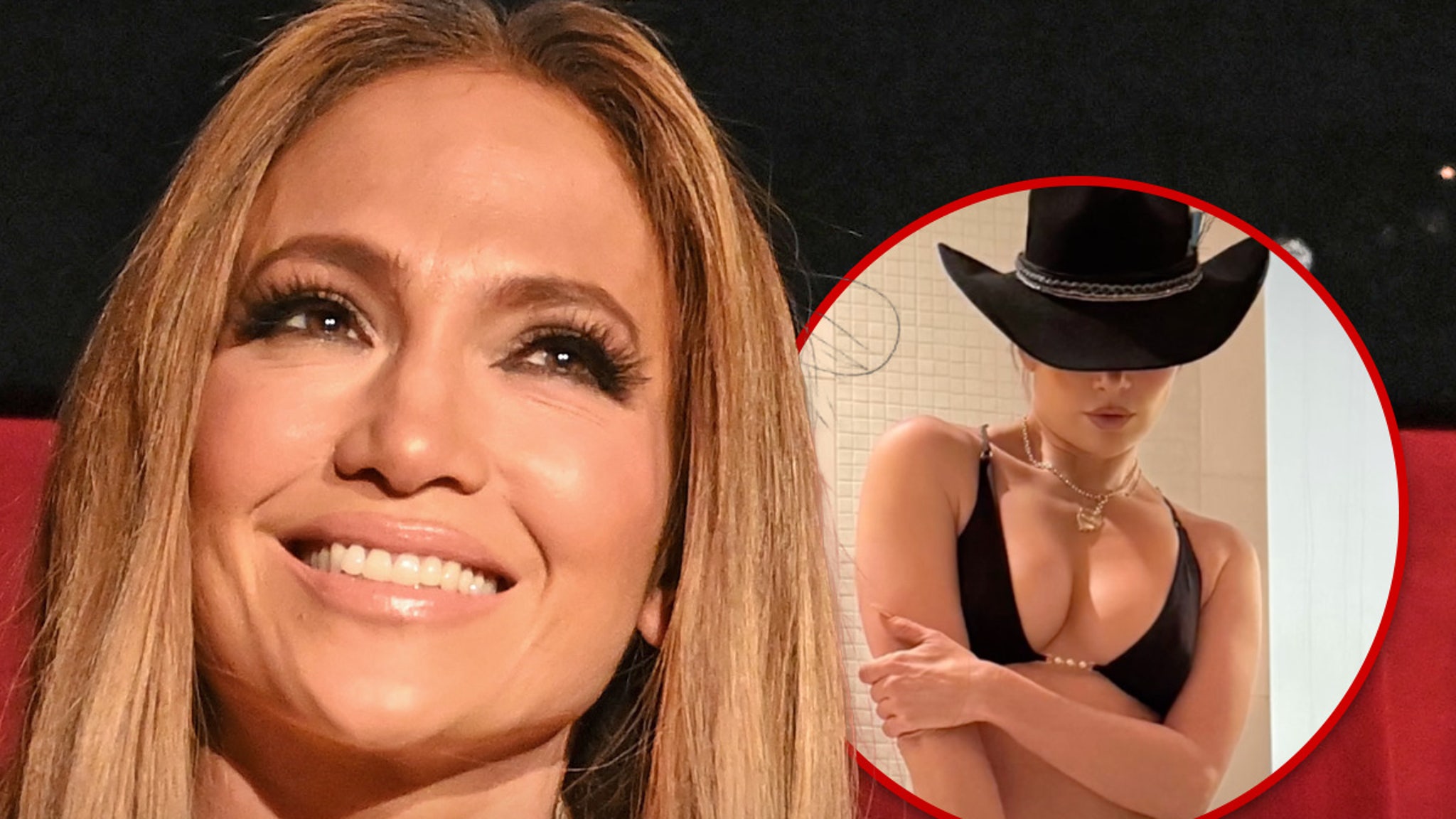 Jennifer Lopez heats up Aspen with a sexy new bikini pic