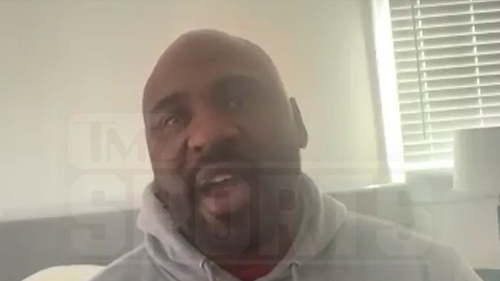 Former NY Giants star Brandon Jacobs praises the team for keeping Brian Daboll and Joe Schoen